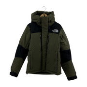 THE NORTH FACE　バルトロライトジャケット M カーキ ND91950