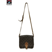 LOUIS VUITTON　カルトシエール