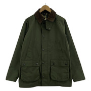Barbour ジャケット BEDALE SL 2LAYER ノンオイル