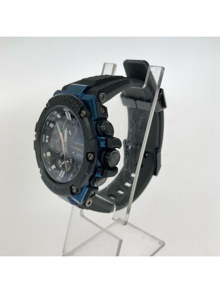CASIO G-SHOCK GST-B100XB-2AJF