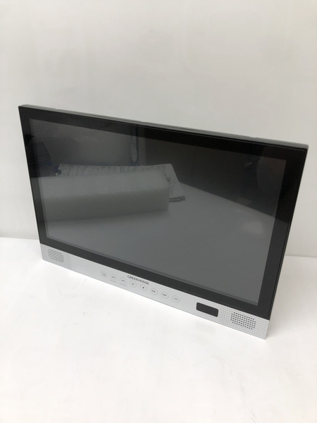 ポーダブルプレーヤー・テレビ GREEN HOUSE[値下]