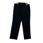 ラグ衣料ソノ他 GUCCI ウールスラックス/ネイビー/7-48R