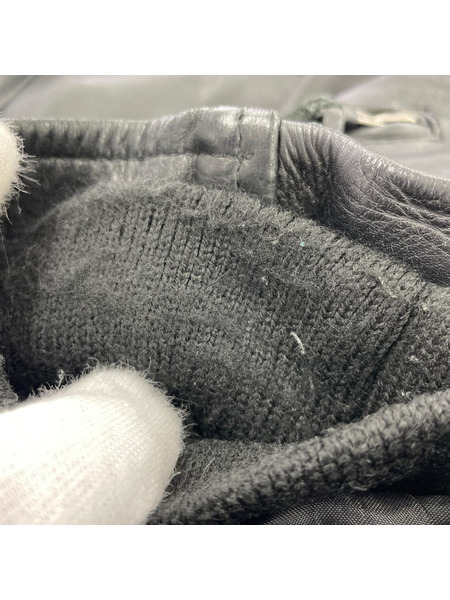 レザージャケット Liugoo Leathers カウレザー