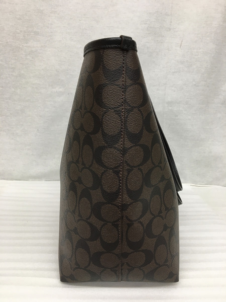 COACH　トートバッグ シグネチャー トートバッグ Ｆ36126