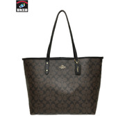 COACH　トートバッグ シグネチャー トートバッグ Ｆ36126