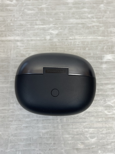 SHOKZ E310 OpenDots ONE イヤーカフ型 ワイヤレスイヤホン