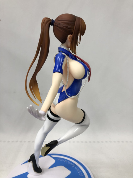 VERTEX タイトなおしごと おまわりさん 桜田 あさひ