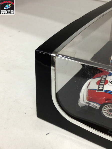 Hpi-Racing 1/43 Alfa Romeo 155V6 TI 1996 ITC set #5 #9[値下]