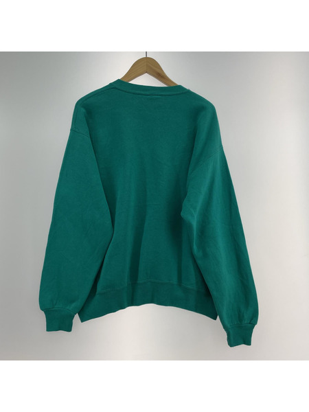 OLD・VINTAGE スウェット・トレーナー RUSSELL plane sweat[値下]
