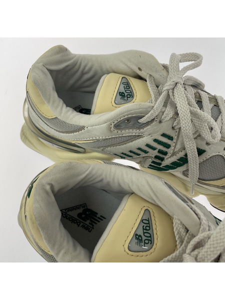 スニーカー New Balance U9060EEC 5FT1964 NEW BALANCE】ニューバランス U9060 (New Balance/スニーカー