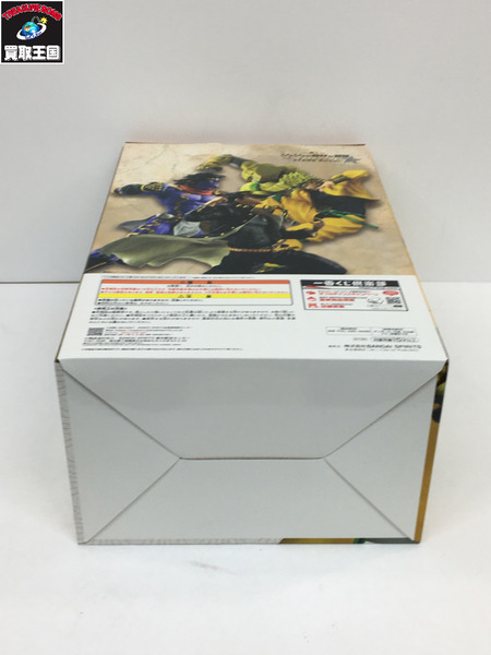 一番くじ ジョジョの奇妙な冒険 C賞 DIO