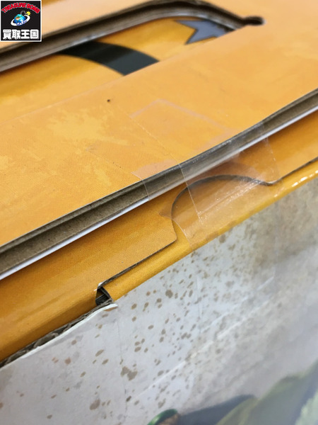 一番くじ ジョジョの奇妙な冒険 C賞 DIO