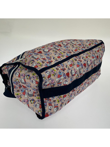 LeSportsac ショルダーバッグ BT21