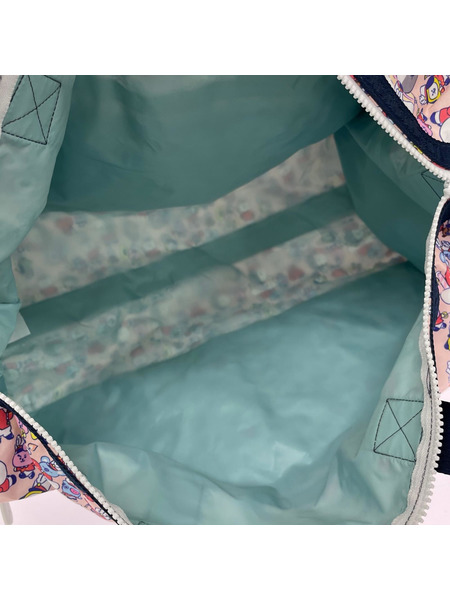 LeSportsac ショルダーバッグ BT21