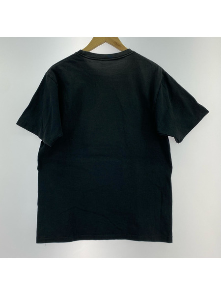 A BATHING APE 半袖Tシャツ・カットソー 1ST CAMO MILO ON APE TEE (M)