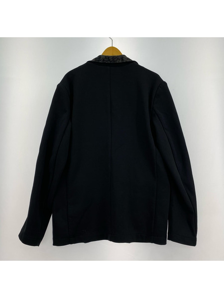 DIESEL テーラードジャケット・ブレザー BLK M