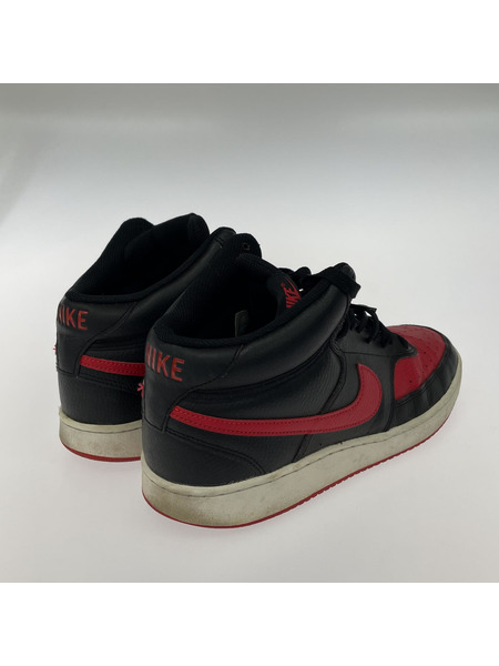 NIKE COURT VISION MID (27.5)[値下]