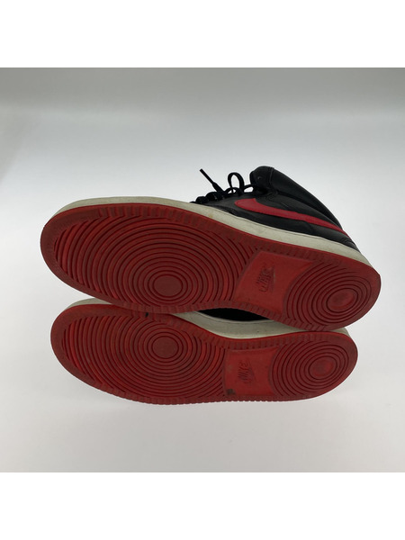 NIKE COURT VISION MID (27.5)[値下]