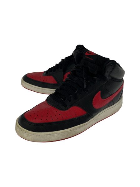 NIKE COURT VISION MID (27.5)[値下]