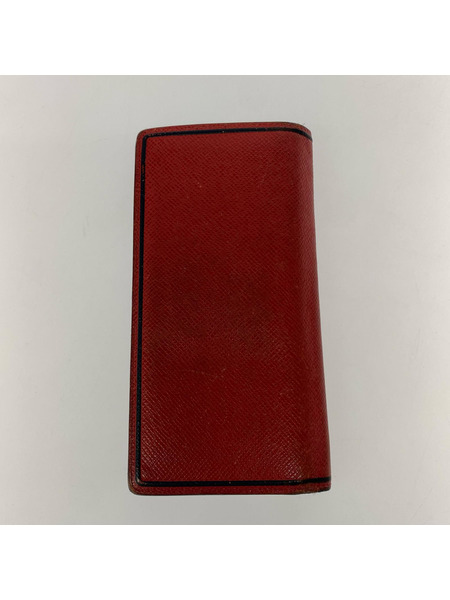 LV/ポルトフォイユ・ブラザ/タイガ