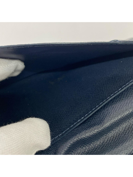 LV/ポルトフォイユ・ブラザ/タイガ