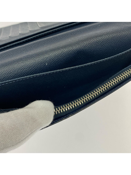 LV/ポルトフォイユ・ブラザ/タイガ