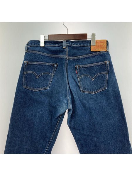 LEVI'S VINTAGE CLOTHING  501XX 55501 1955 復刻 日本製 W36