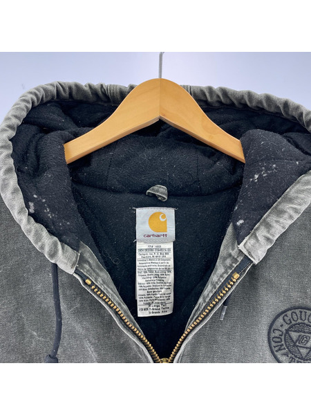Carhartt ジャケット アクティブジャケット