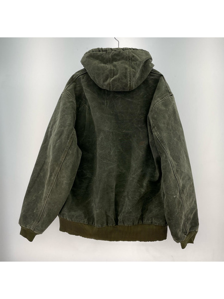 Carhartt ジャケット アクティブジャケット