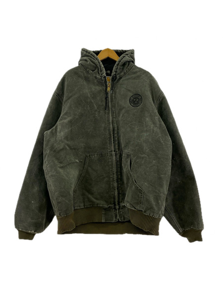 Carhartt ジャケット アクティブジャケット
