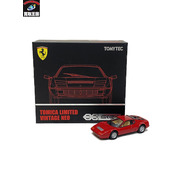 トミカ トミカリミテッド 1/64 フェラーリBB512i 赤
