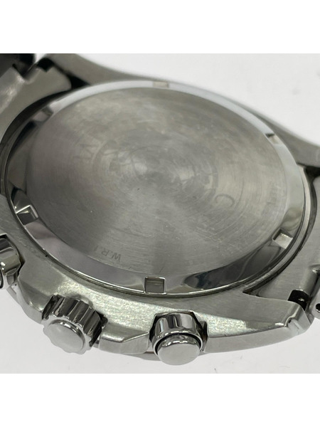 CITIZEN メンズ時計 B620 エコドライブ 腕時計