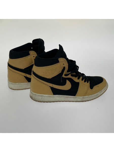 NIKE スニーカー NIKE AIR JORDAN 1 RETRO HIGH OG 27cm