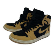 NIKE スニーカー NIKE AIR JORDAN 1 RETRO HIGH OG 27cm