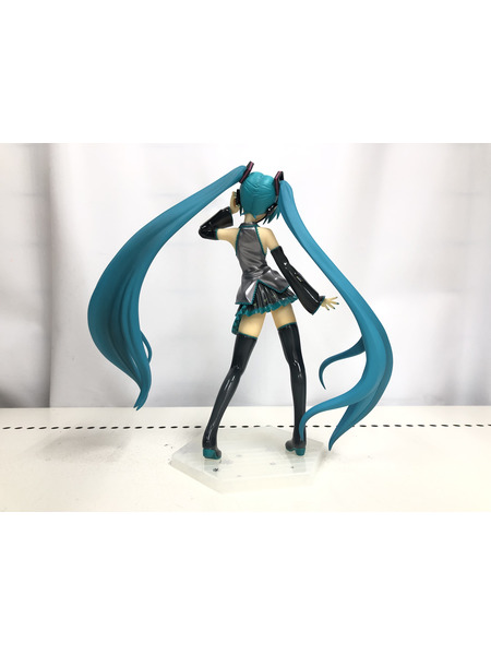 メーカー ボーカロイド グッドスマイルカンパニー 1/8 初音ミク CM ver.
