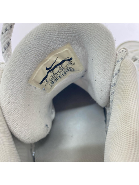 NIKE スニーカー 921948-100 Air More Uptempo 96 (26.0)