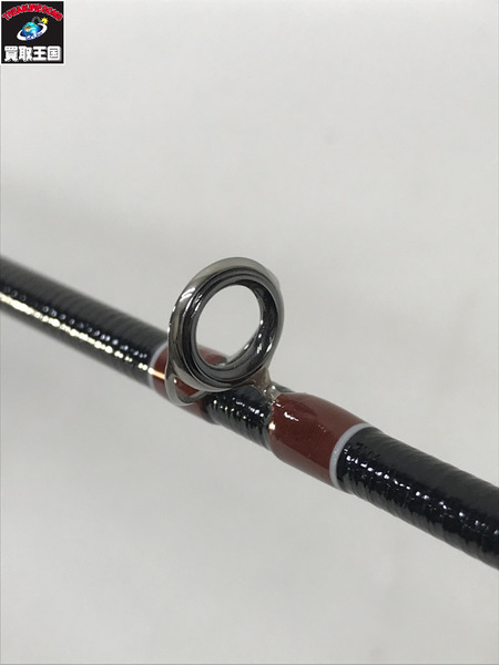 クラモチロッド　レトロムスペシャル[値下]