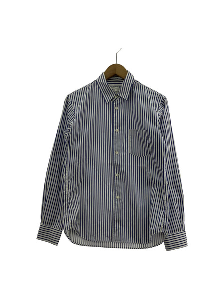 【90’s】COMME des GARCONS SHIRT ストライプシャツ COMME des GARCONS SHIRT ストライプ COMME des GARÇONS HOMME