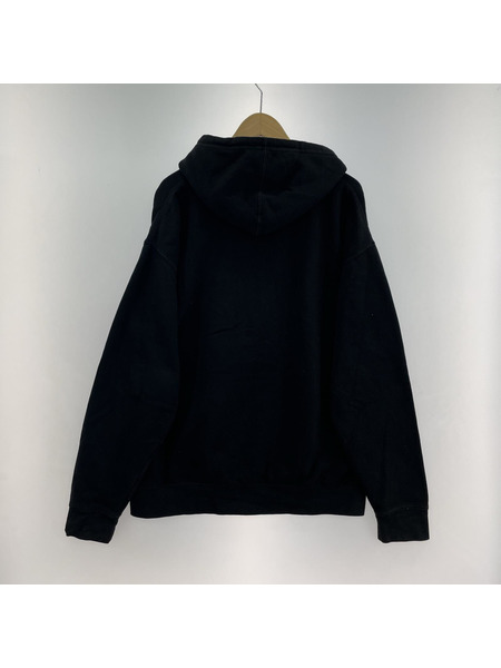 INDEPENDENT パーカー 黒