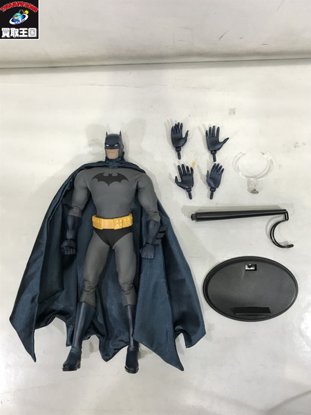 MARVEL RAH バットマン HUSH ver.