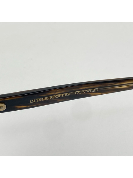 OLIVER PEOPLES ソノ他 COCO2 サングラス