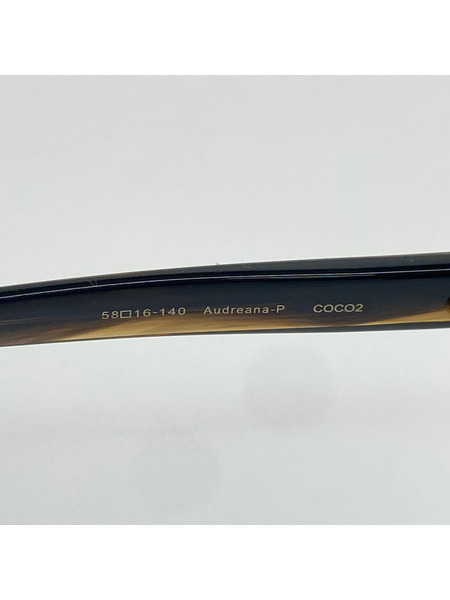 OLIVER PEOPLES ソノ他 COCO2 サングラス