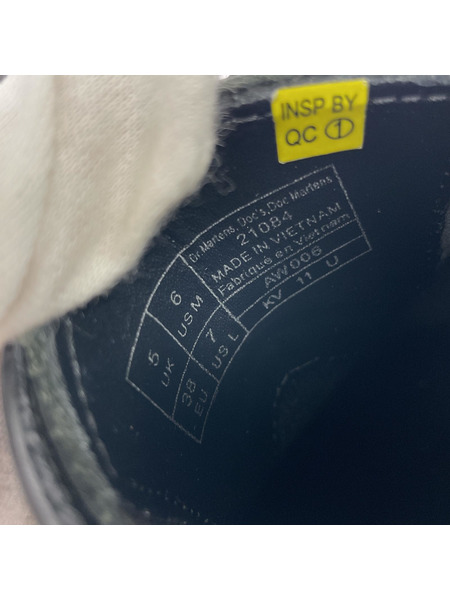 Dr.Martens シューズ 3ホールシューズ BRK[値下]