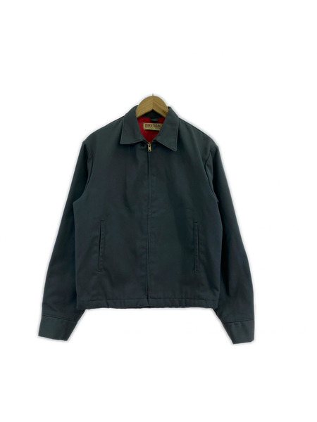 ジャケット BIG MAC/USA製/スイングトップ/GRY