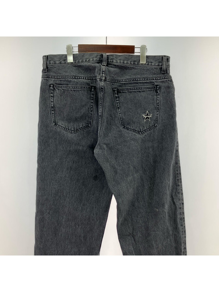 Supreme デニム・ジーンズ ウォッシュド加工デニム