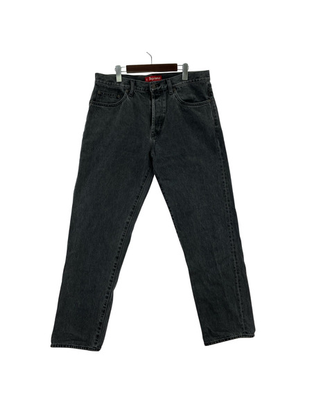 Supreme デニム・ジーンズ ウォッシュド加工デニム