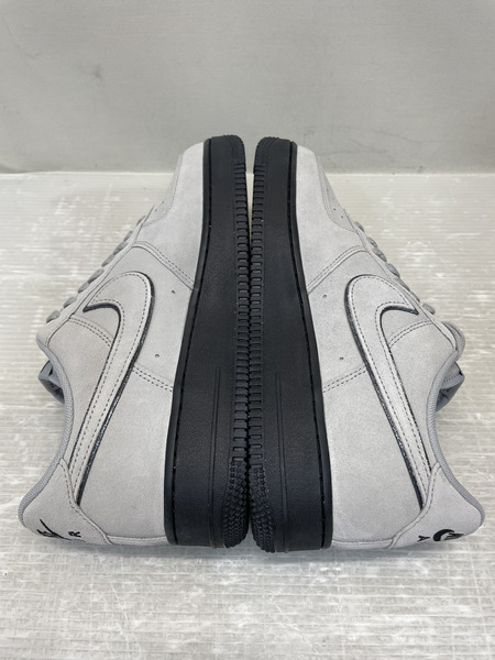NIKE AIR FORCE 1 ‘07 LV8 サイズ28.5 グレー HQ1966-001