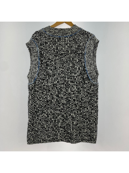 Acne Studios Vネックニットベスト XXS FN-WN-KNIT000334