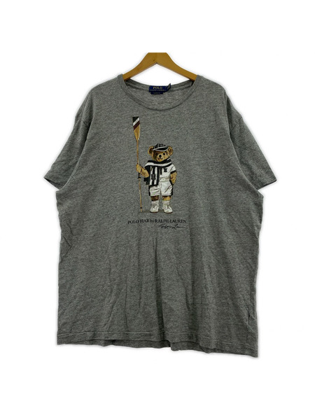 POLO RALPH LAUREN 半袖Tシャツ POLO RALPH LAUREN POLO BEAR tee
