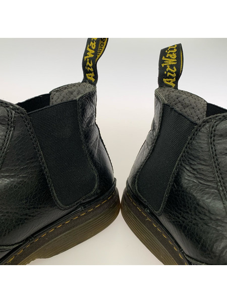 Dr.Martens ブーツ サイドゴアブーツ UK9 ブラック